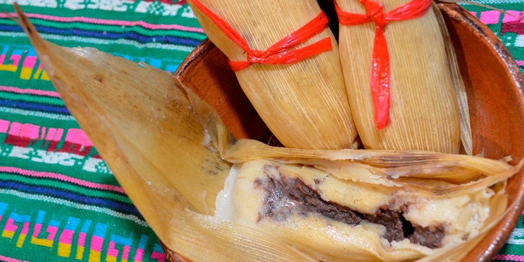 Tamales