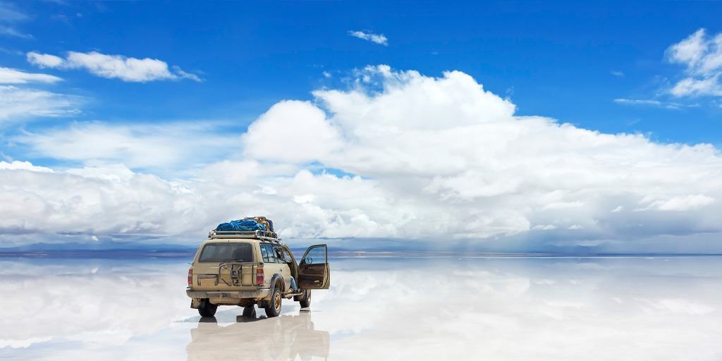 salar de uyuni