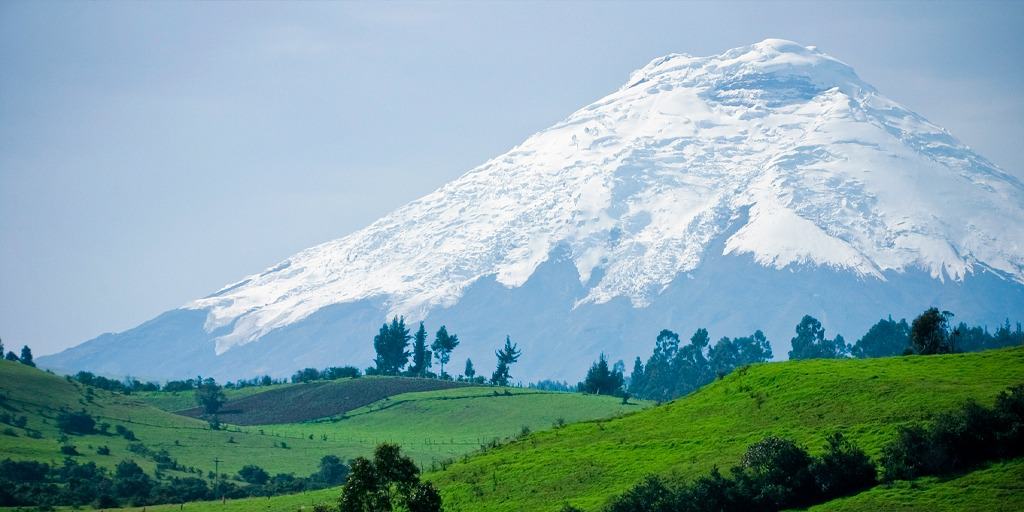 cotopaxi