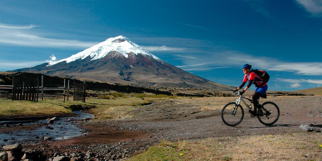 cotopaxi