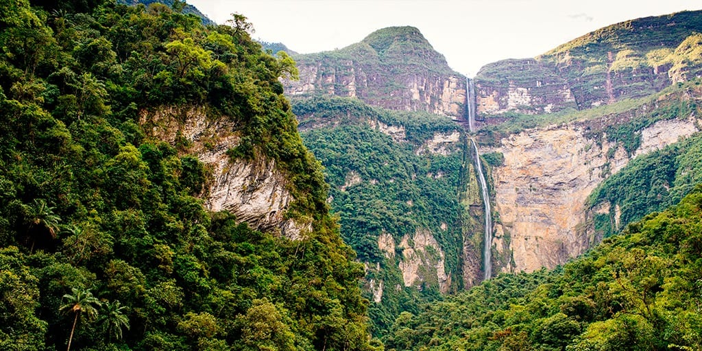 Peru