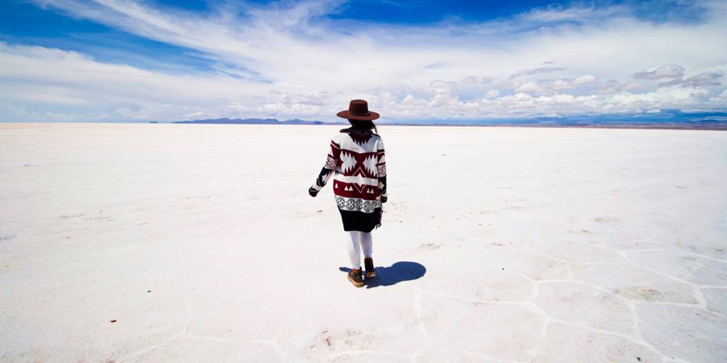 salar de uyuni