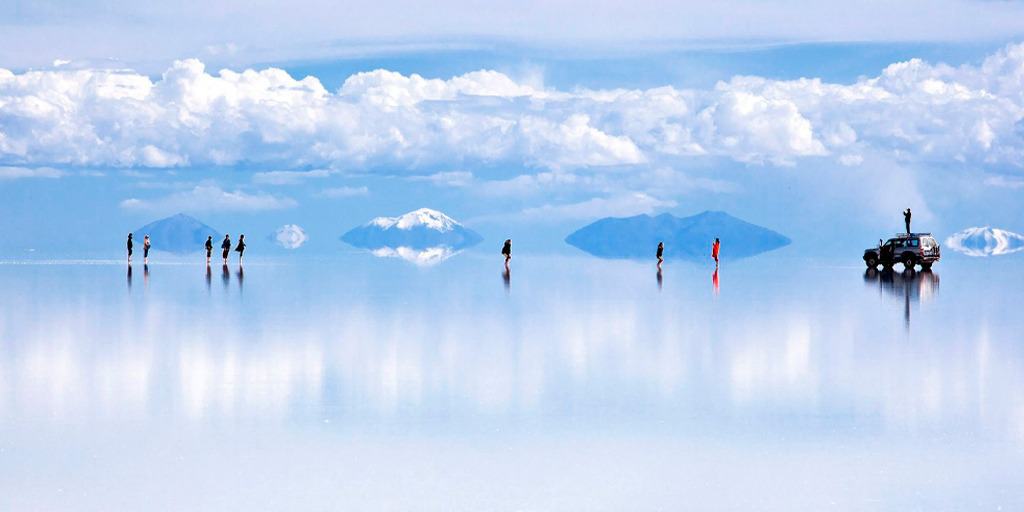 salar de uyuni