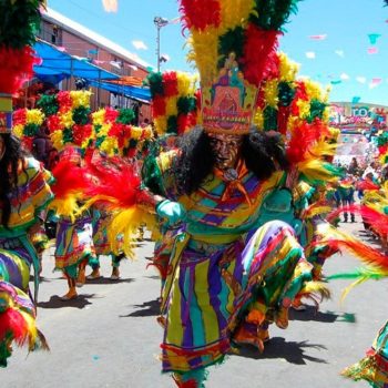 oruro