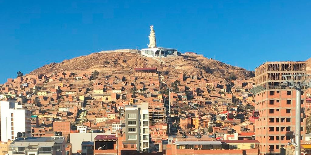 oruro