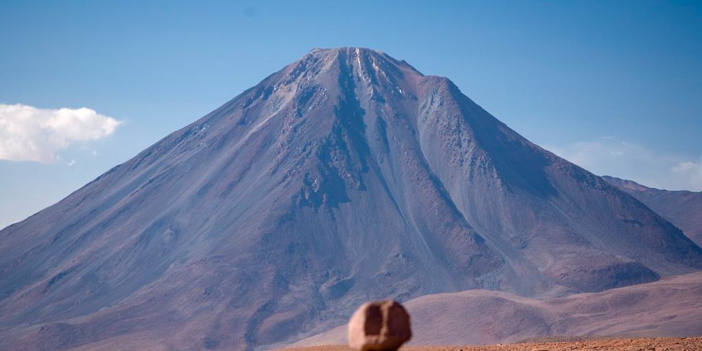 licancabur