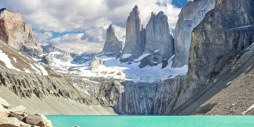 Torres del Paine