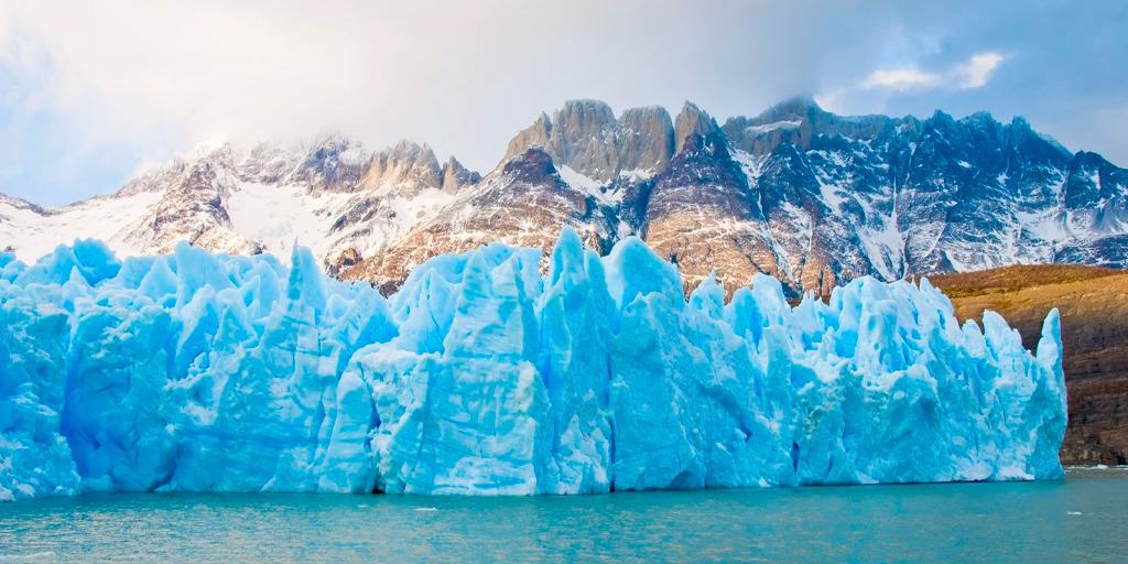 Torres del Paine