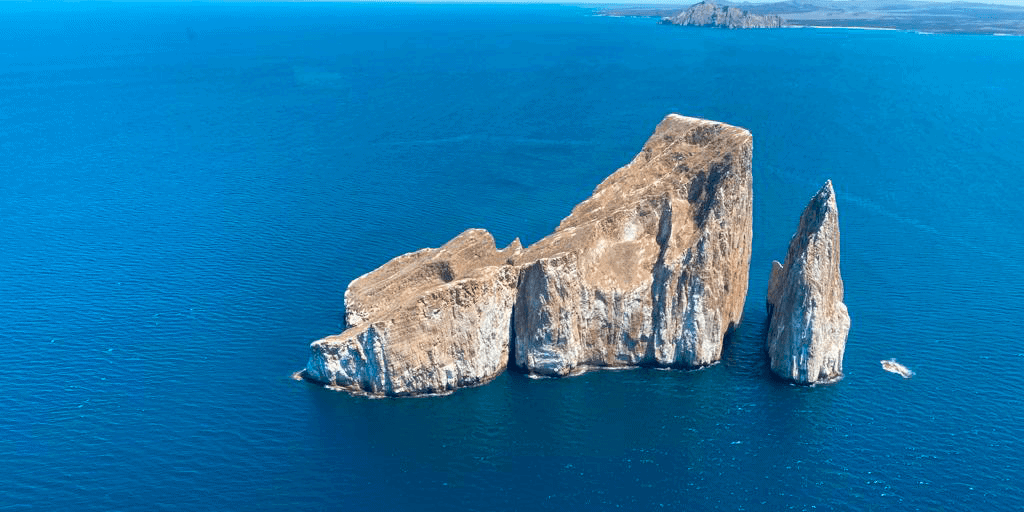 kicker-rock