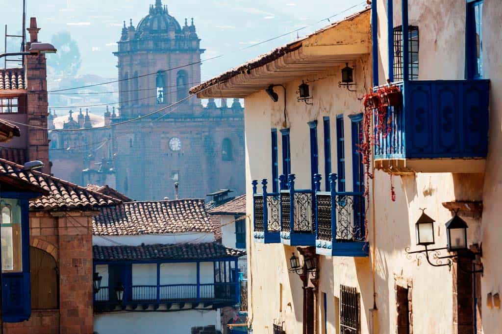 Descubra Cusco, o coração do Império Inca: Guia para explorar a região histórica do Peru