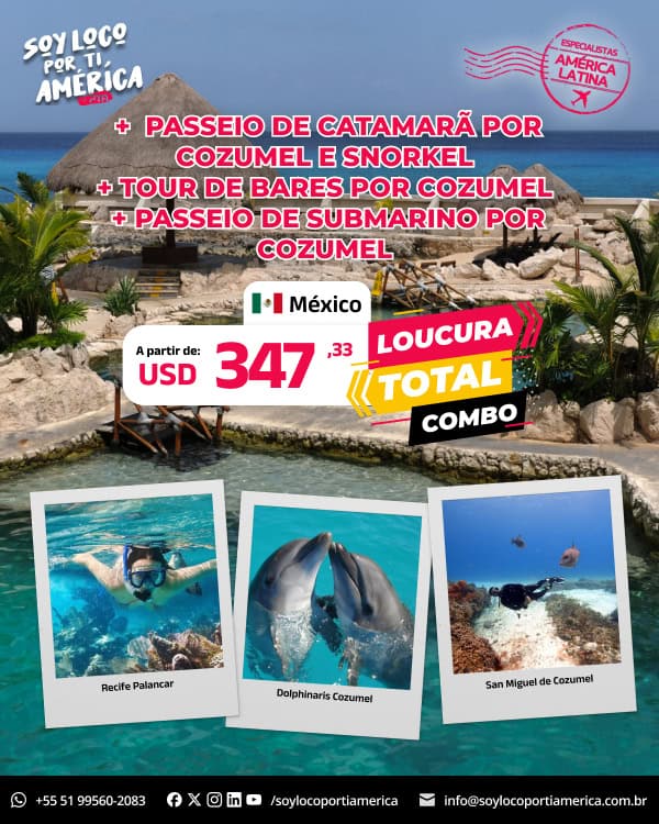 MéxicoCOZUMEL (1)