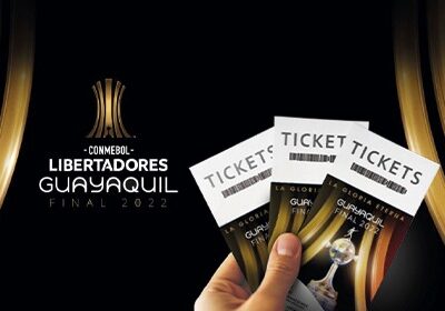 ingressos